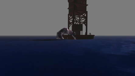 Ocean Desolation screenshot 5