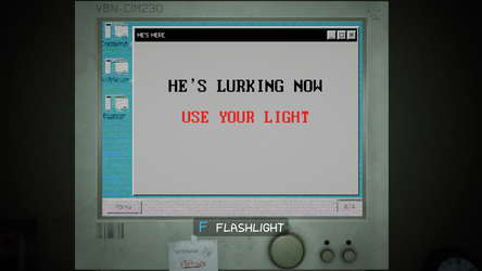 Vessel Blue screenshot 3