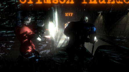 Outbreak: Epidemic screenshot 15
