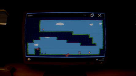 The Last Tale Told: Spam screenshot 5