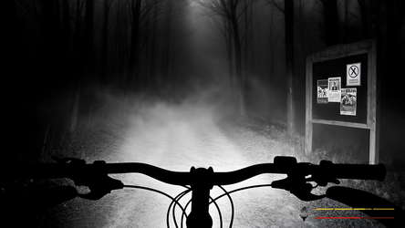 The Last Ride Home screenshot 1