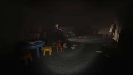 Hellcoming screenshot 9