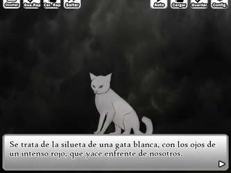 Trick and Treat - Visual Novel screenshot 7
