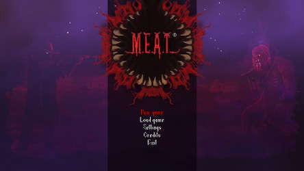 M.E.A.T. RPG screenshot 10