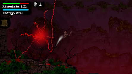 Knightczech: The beginning screenshot 20