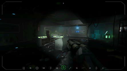 Operator8 screenshot 32