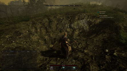 Past Fate screenshot 6