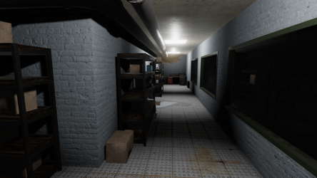 INFECTIS screenshot 10