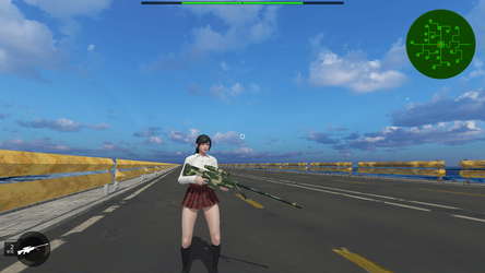 Doomsday Scavenger | 末日清道夫 screenshot 4