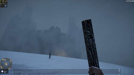 Lightmare Castle screenshot 14