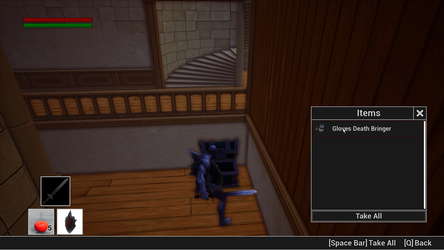Ashborn screenshot 8