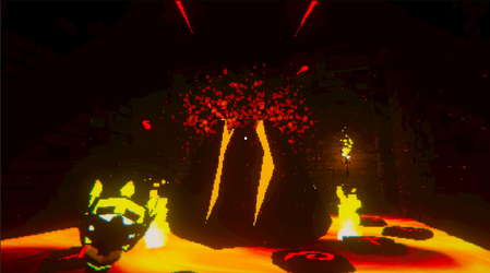 The Labyrinth screenshot 6