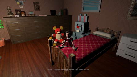 Lily screenshot 3