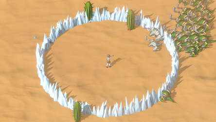 Magic Construct screenshot 11