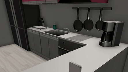 LOVE Obsession screenshot 5