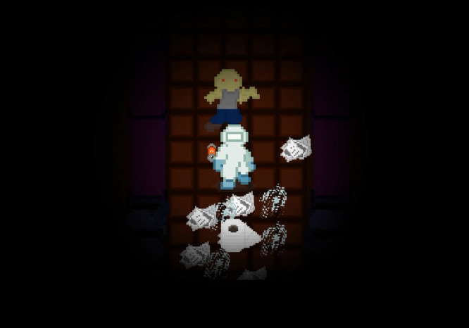 Operation TP screenshot