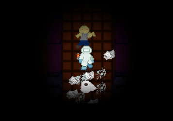 Operation TP screenshot 1