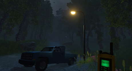 Nightwatch screenshot 1