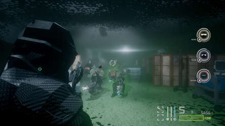 Death Scourges screenshot 6