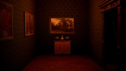 FINIS ACTUS screenshot 2