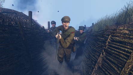 Tannenberg screenshot 18