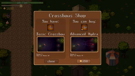 RATOMON screenshot 4