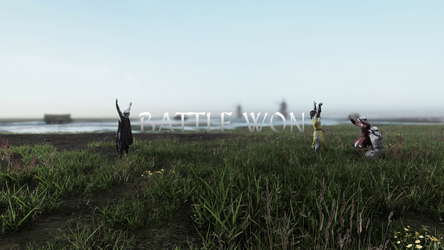 Warrior Lords screenshot 4