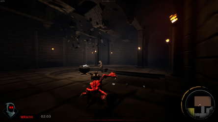Sincognito screenshot 2