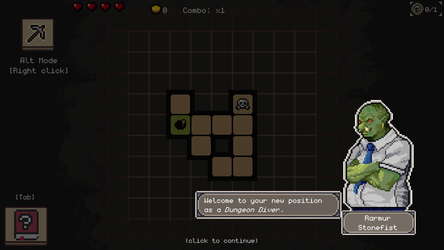 Dungeon Divers screenshot 7