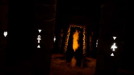 Ancestral screenshot 1