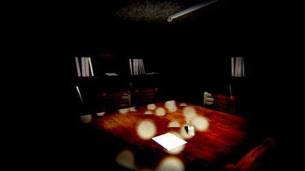 The Orphan screenshot 1