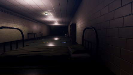 The Sleep Experiment screenshot 12