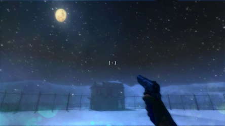 Rogue Planet 1 screenshot 34