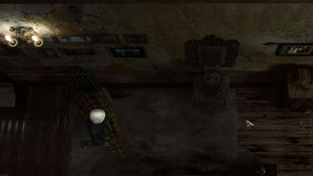The Dark Inside Me screenshot 15