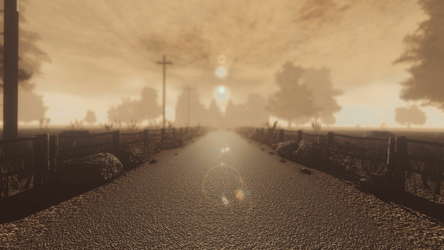 VERGE:Lost chapter screenshot 5