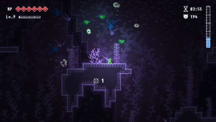 Rain of Awakening screenshot 2