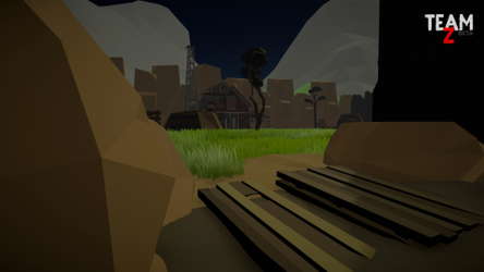 Team-Z screenshot 36