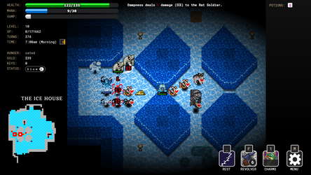 Golden Krone Hotel screenshot 7