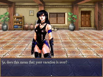 Fortress of Hell screenshot 13