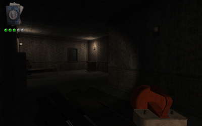 The Hat Man: Shadow Ward screenshot 3
