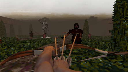 Caesar's Revenge screenshot 2