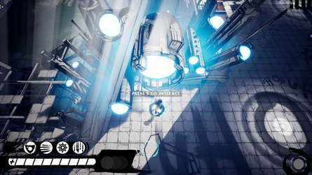 NINE ROUNDS RAPID screenshot 13