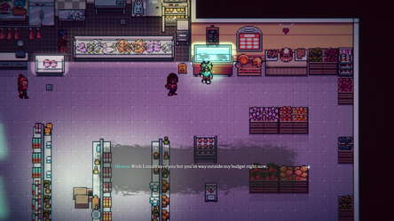 Scaredy Cat screenshot 7