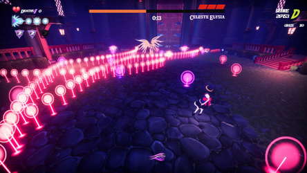 Witch Thief screenshot 9