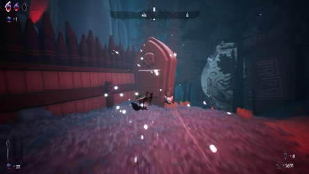 Zorro and Zedd screenshot 11