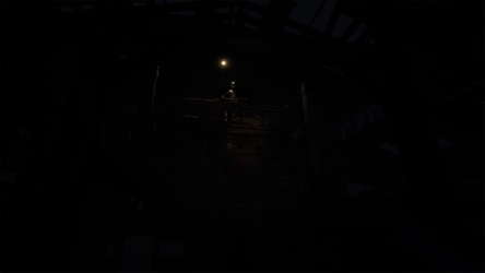 THE DESCENT screenshot 15