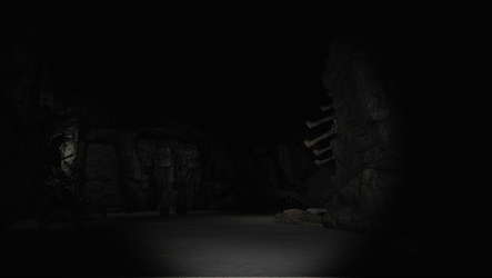 The Trench screenshot 2