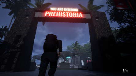 Clawed screenshot 8
