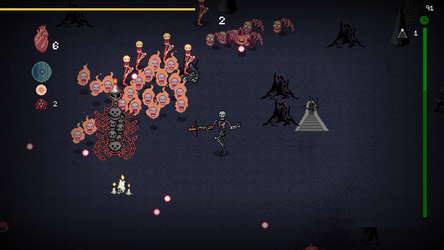 Necromorphosis screenshot 3