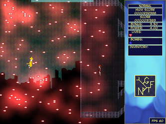 Passing Into Fantasy screenshot 4
